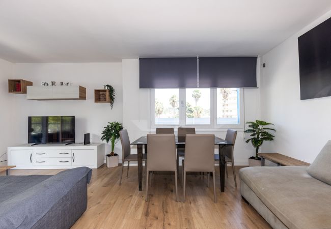 Apartamento en Salou - CAROLINA