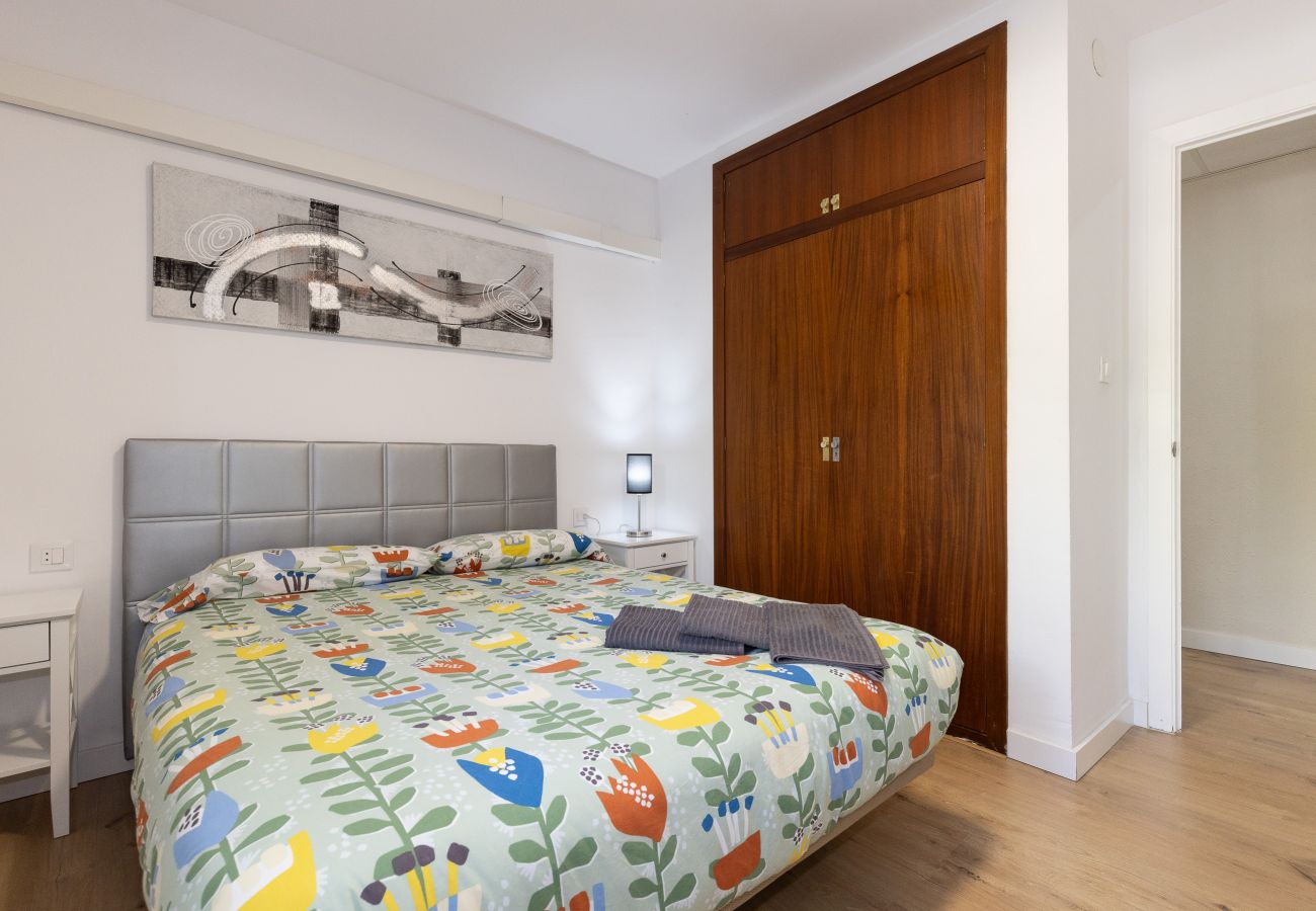 Apartamento en Salou - CAROLINA