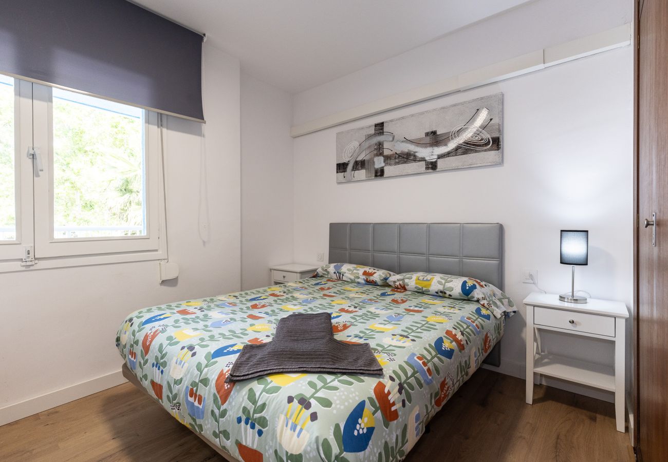 Apartamento en Salou - CAROLINA