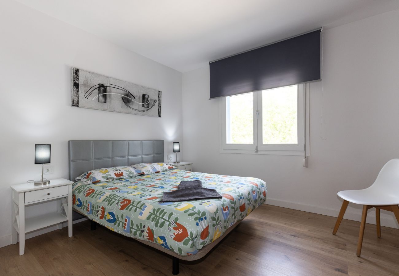 Apartamento en Salou - CAROLINA