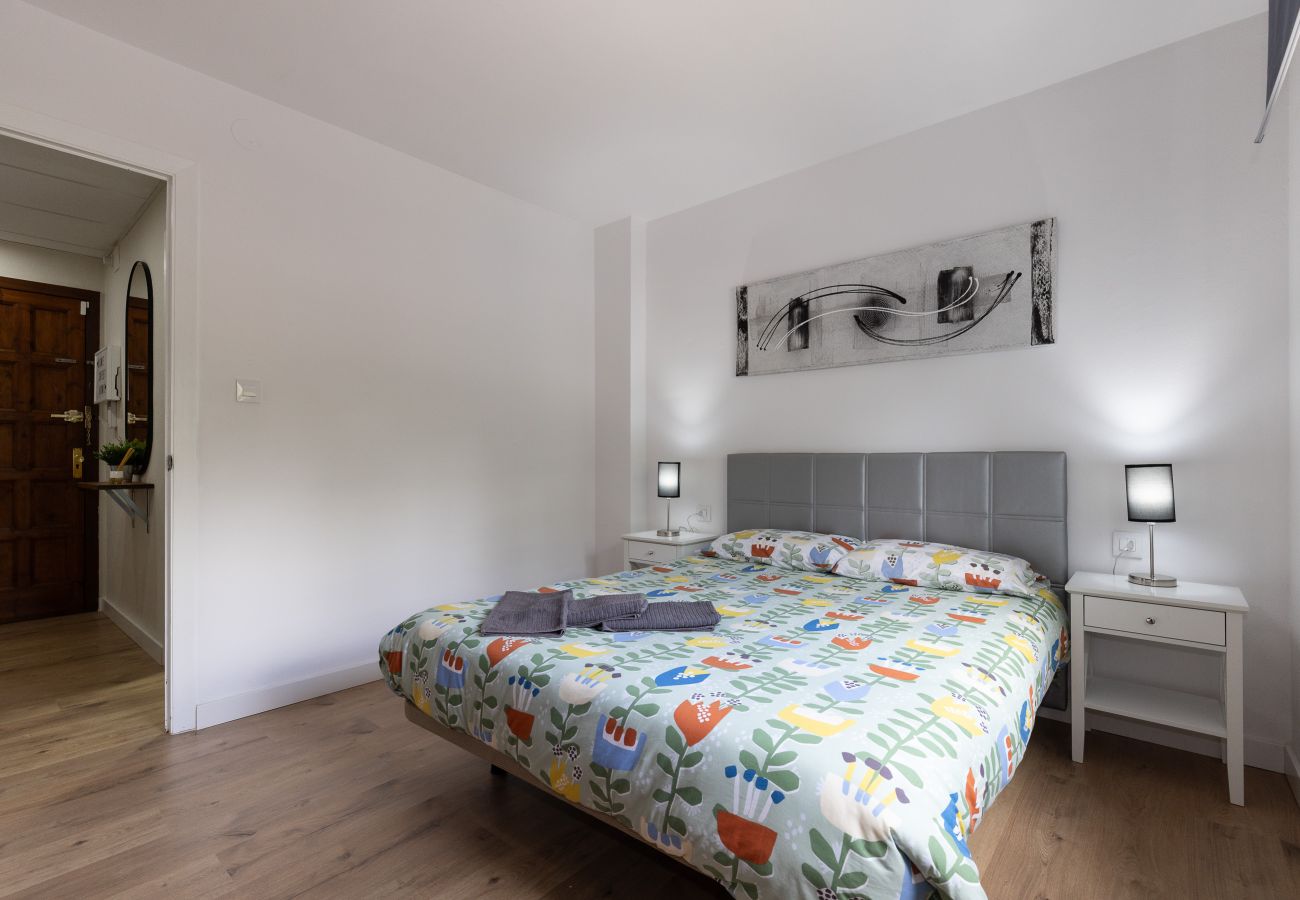 Apartamento en Salou - CAROLINA