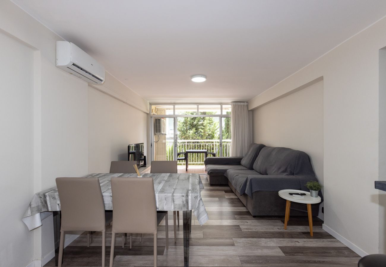 Apartamento en Salou - POMPEU