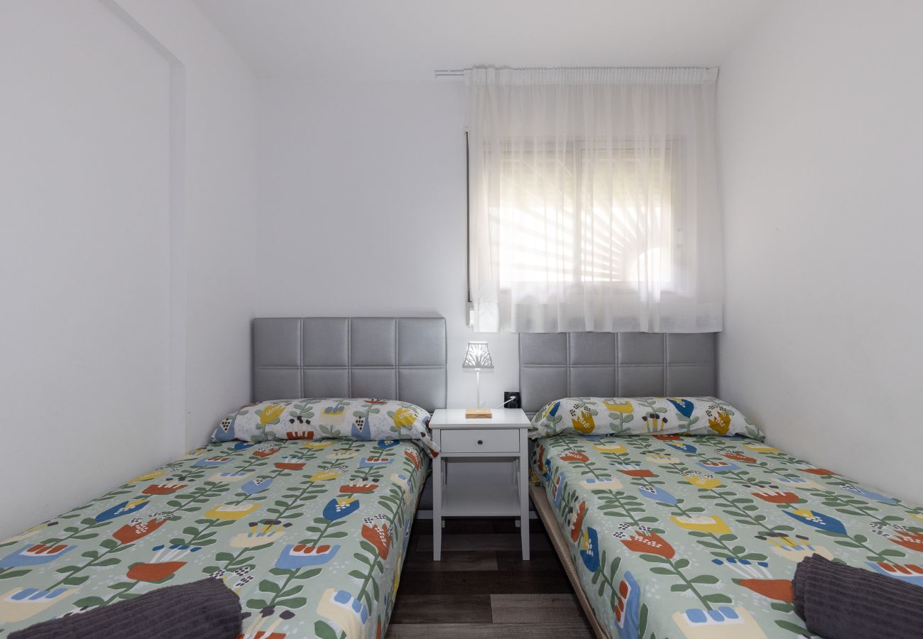 Apartamento en Salou - POMPEU