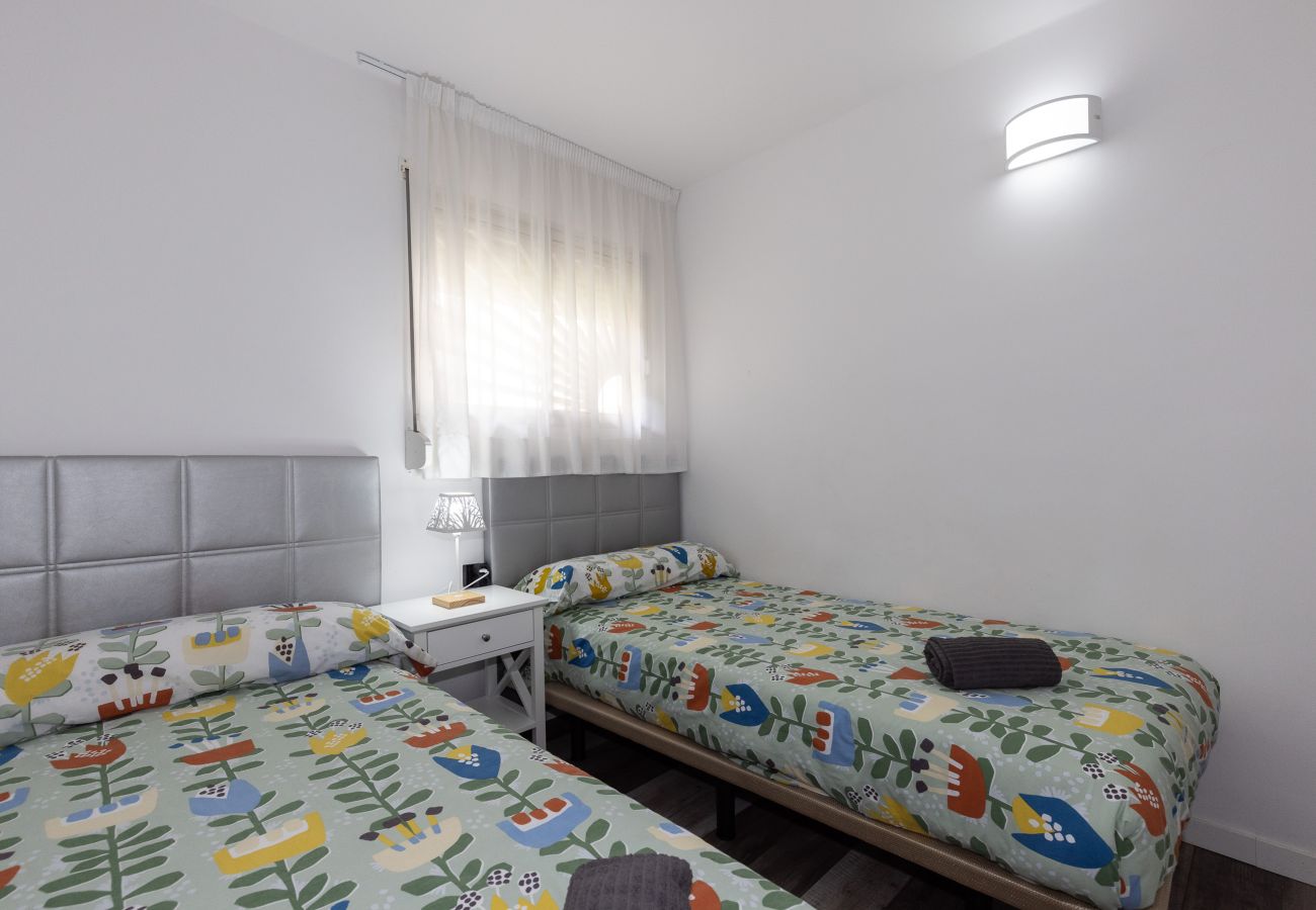 Apartamento en Salou - POMPEU