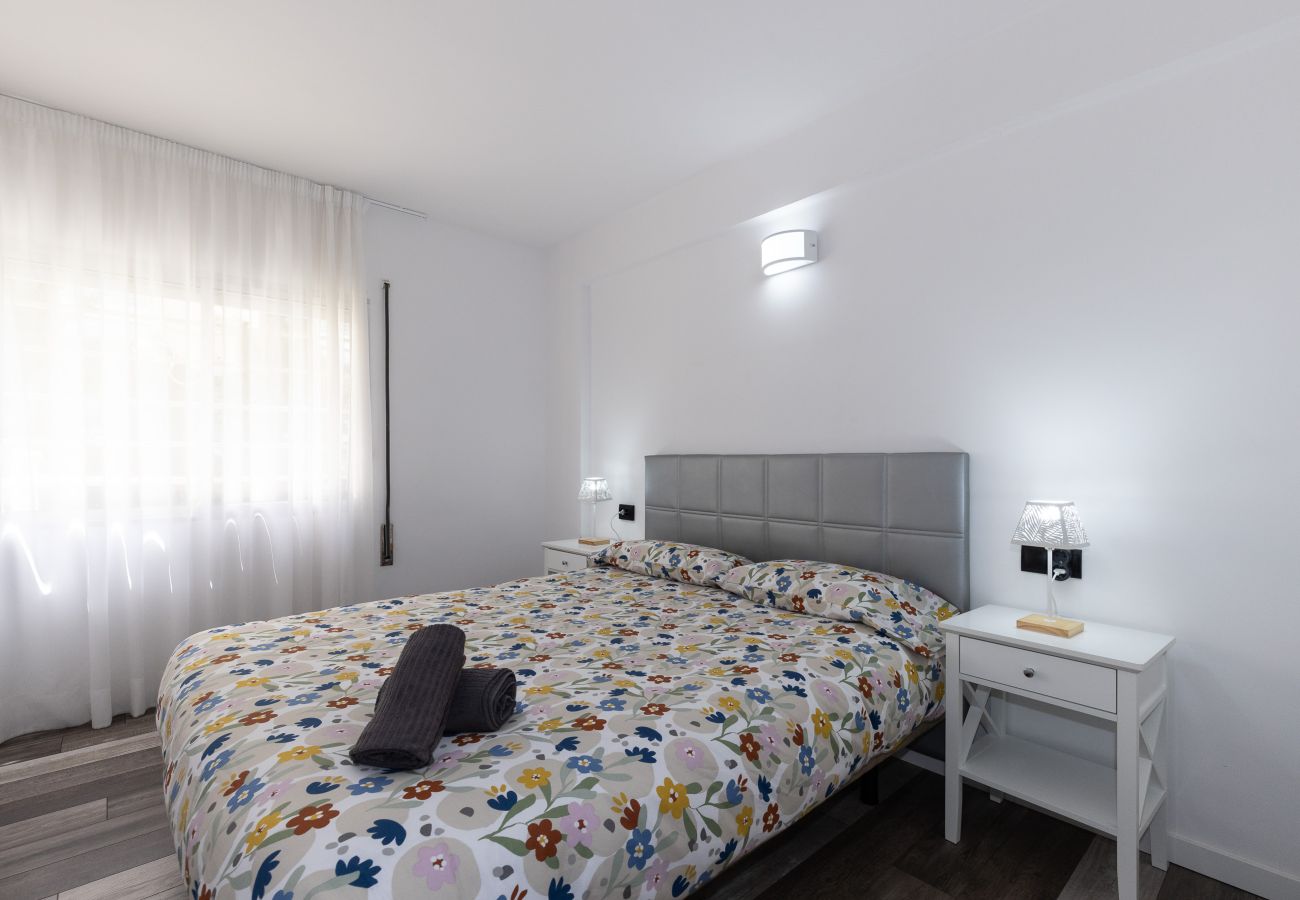 Apartamento en Salou - POMPEU