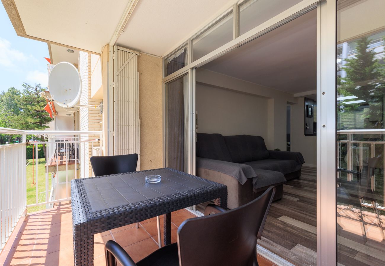 Apartamento en Salou - POMPEU