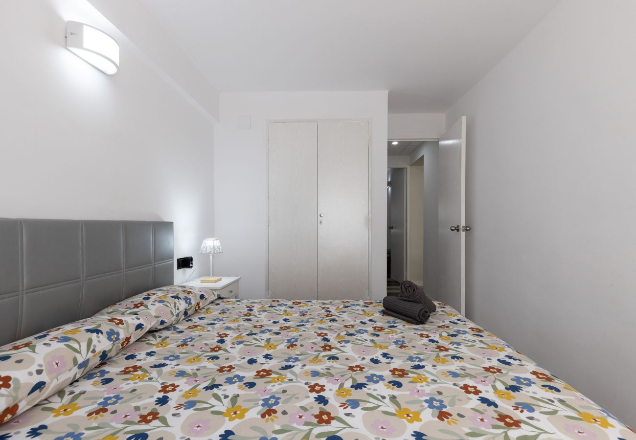 Apartamento en Salou - POMPEU