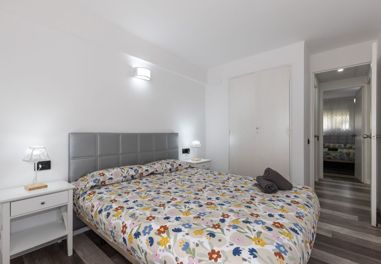 Apartamento en Salou - POMPEU