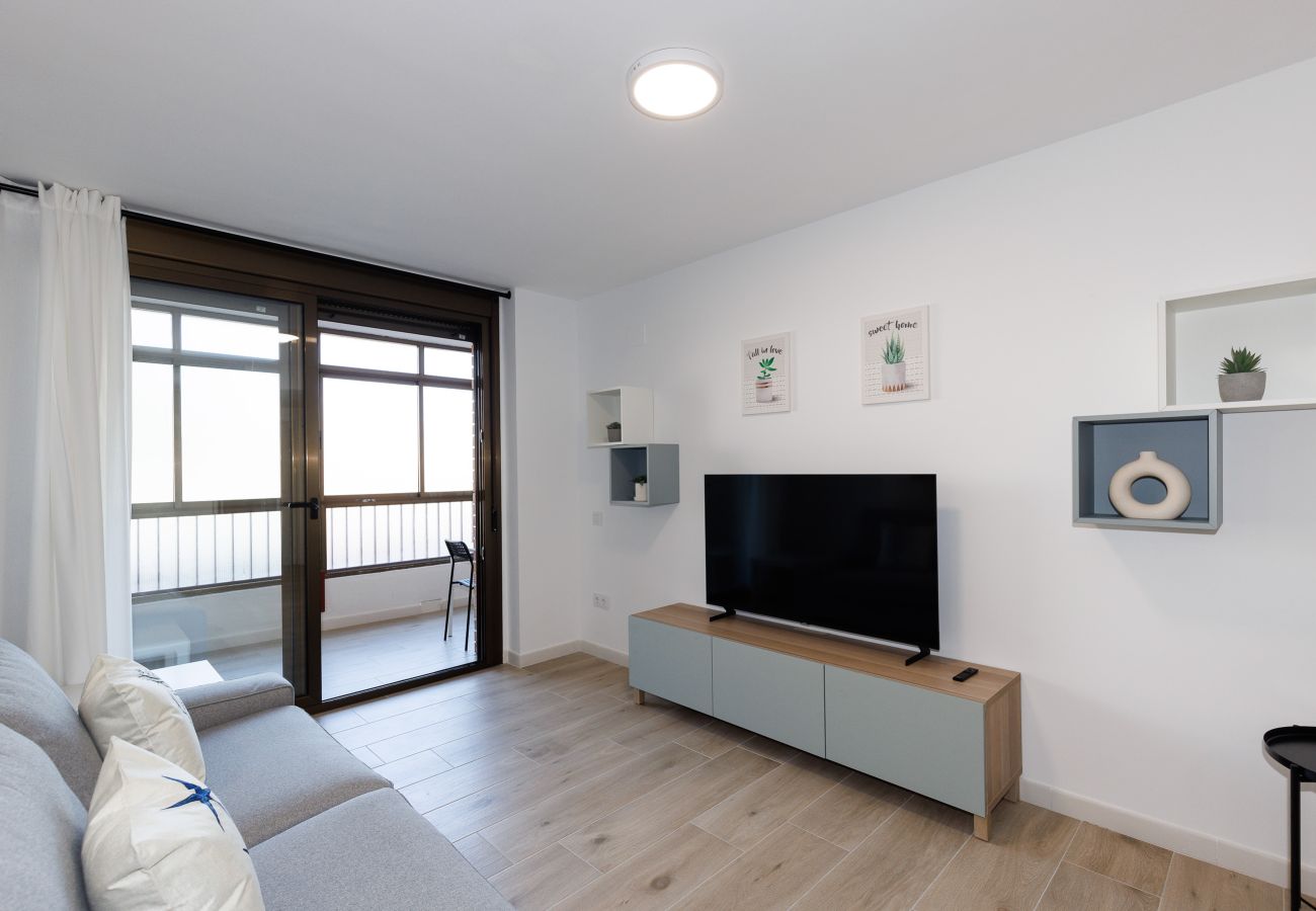 Apartamento en Salou - VIRGINIA - Only Families