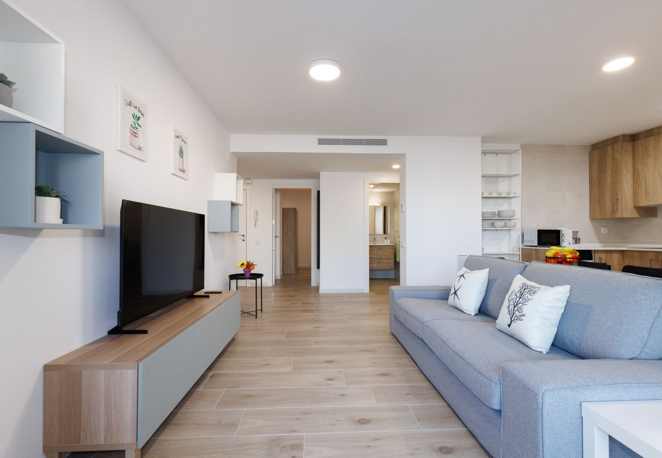 Apartamento en Salou - VIRGINIA - Only Families