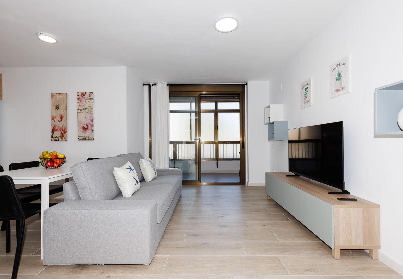 Apartamento en Salou - VIRGINIA - Only Families