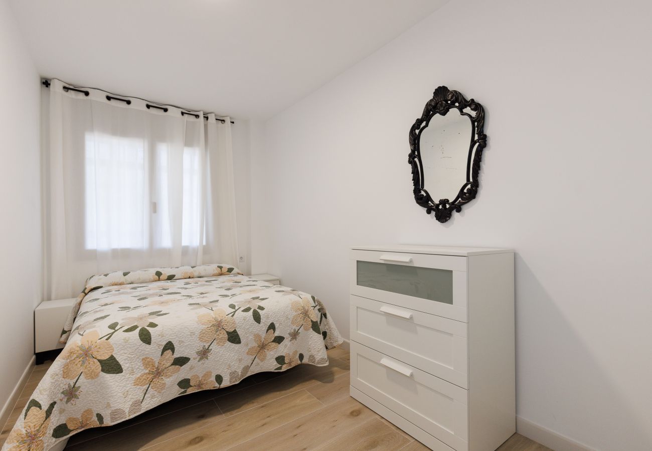 Apartamento en Salou - VIRGINIA - Only Families