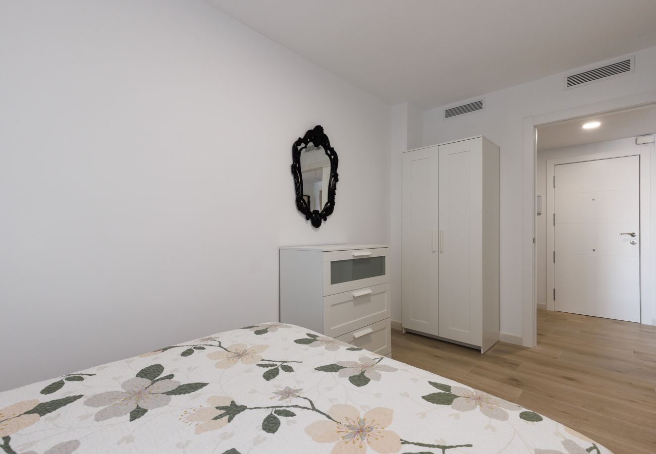 Apartamento en Salou - VIRGINIA - Only Families