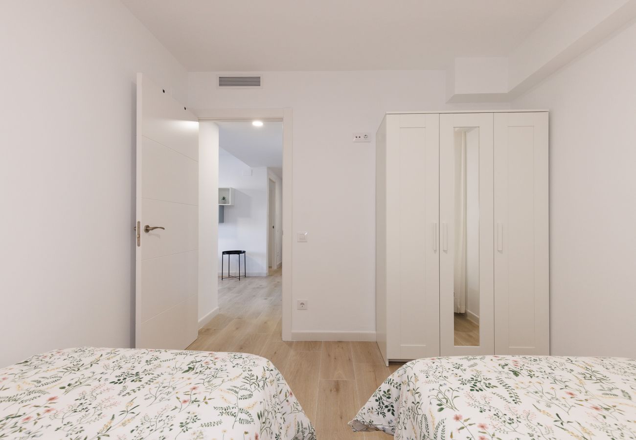 Apartamento en Salou - VIRGINIA - Only Families