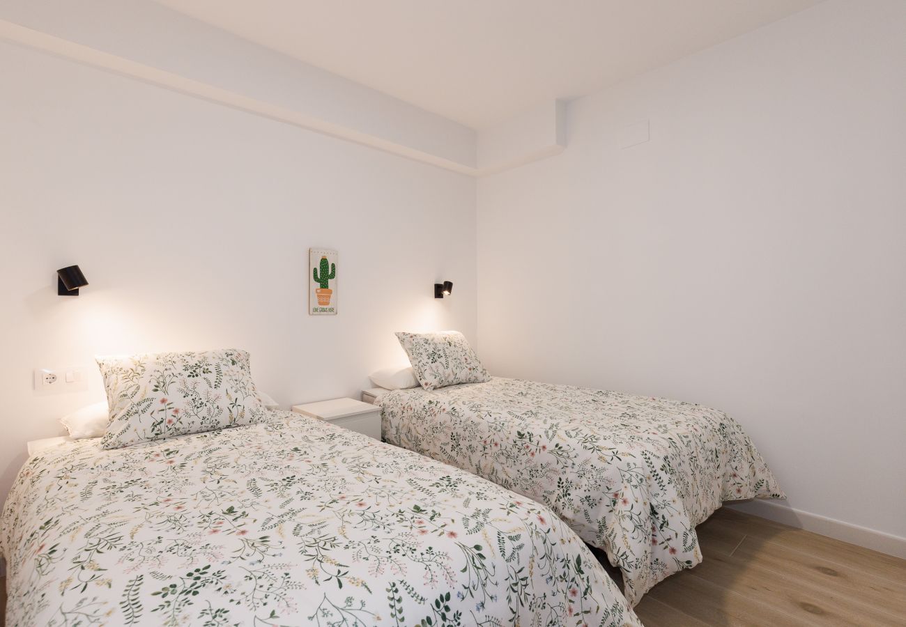 Apartamento en Salou - VIRGINIA - Only Families