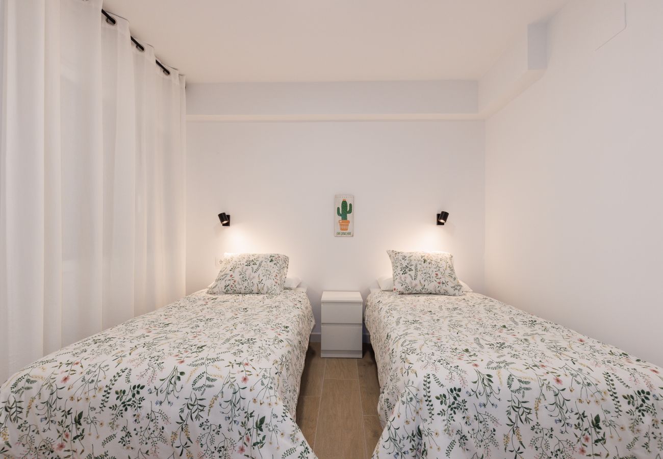 Apartamento en Salou - VIRGINIA - Only Families