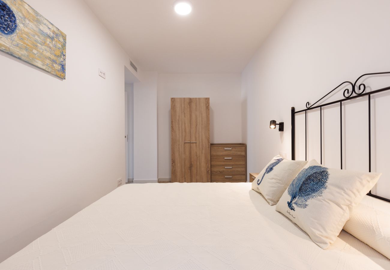 Apartamento en Salou - VIRGINIA - Only Families