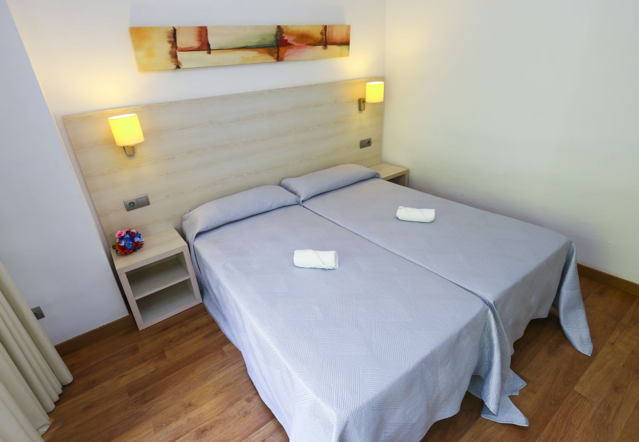 Apartamento en Salou - MICHELANGELO