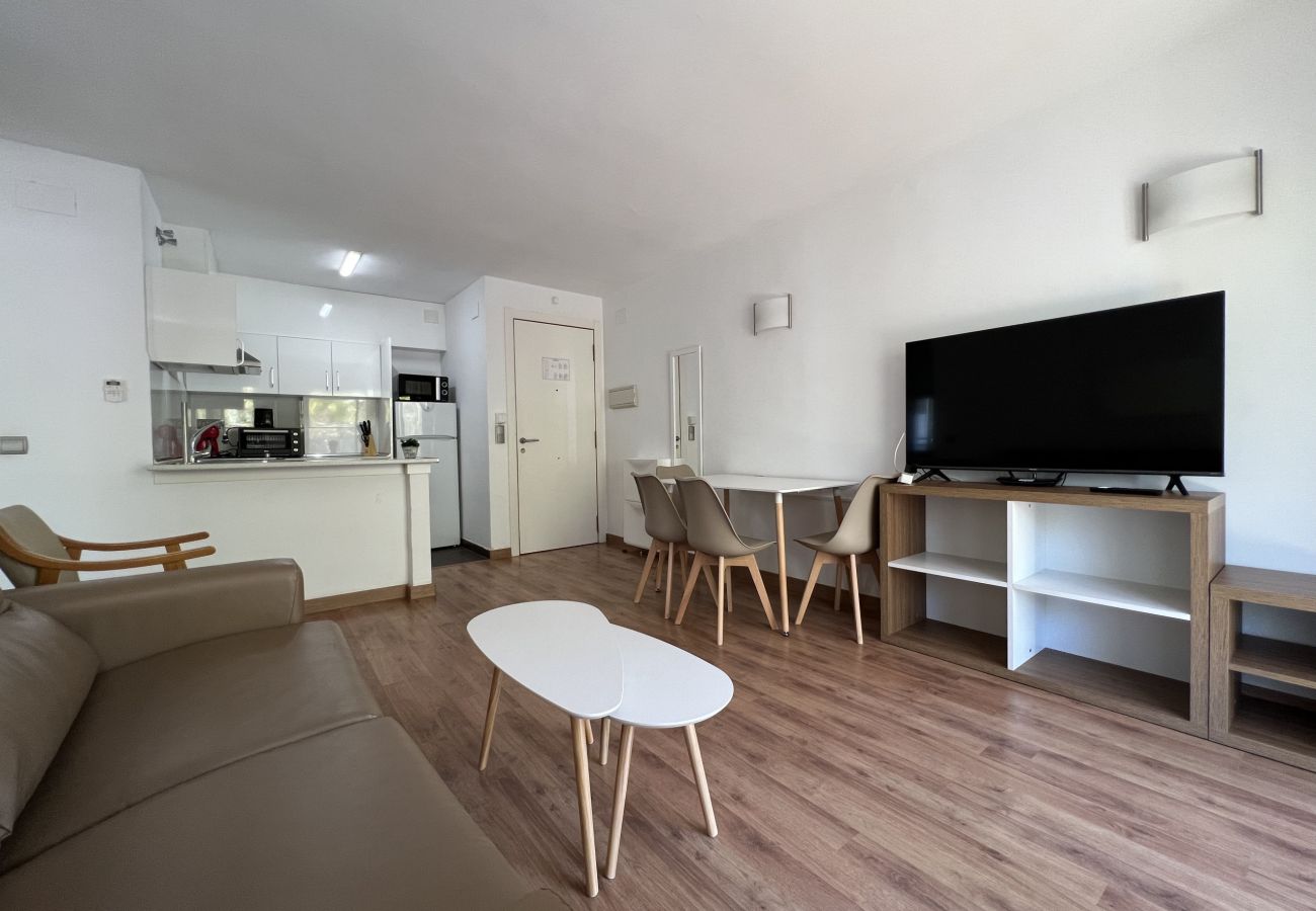 Apartamento en Salou - MICHELANGELO