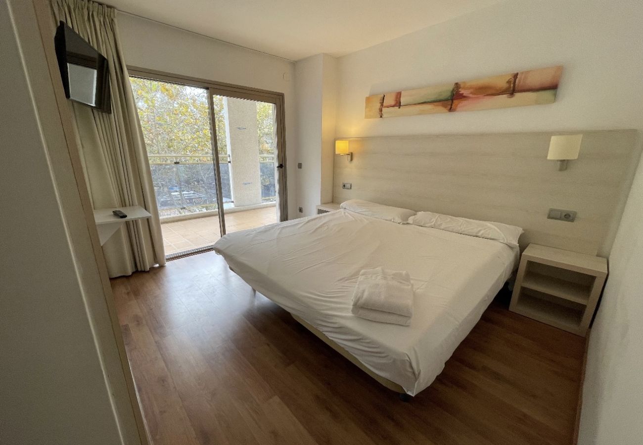 Apartamento en Salou - MICHELANGELO