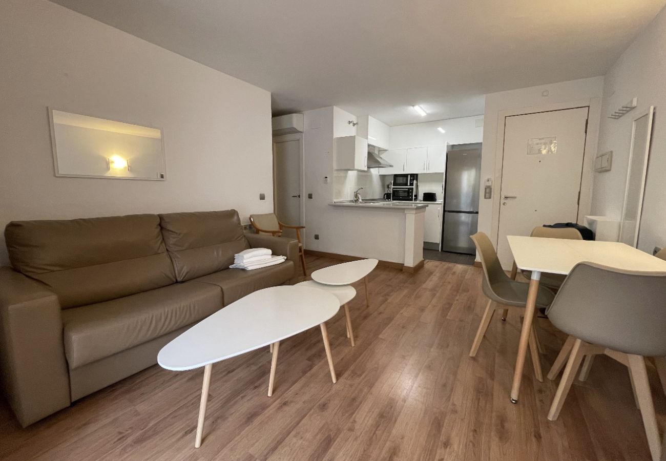 Apartamento en Salou - MICHELANGELO