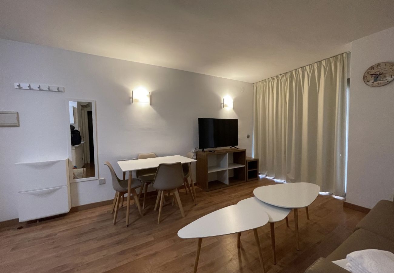 Apartamento en Salou - MICHELANGELO