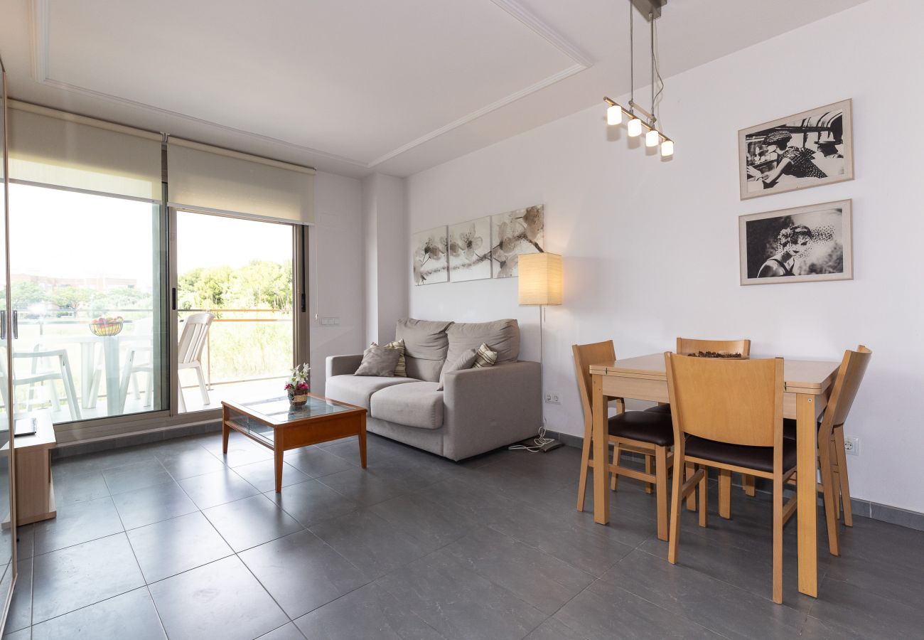 Apartamento en Cambrils - BRUGENT