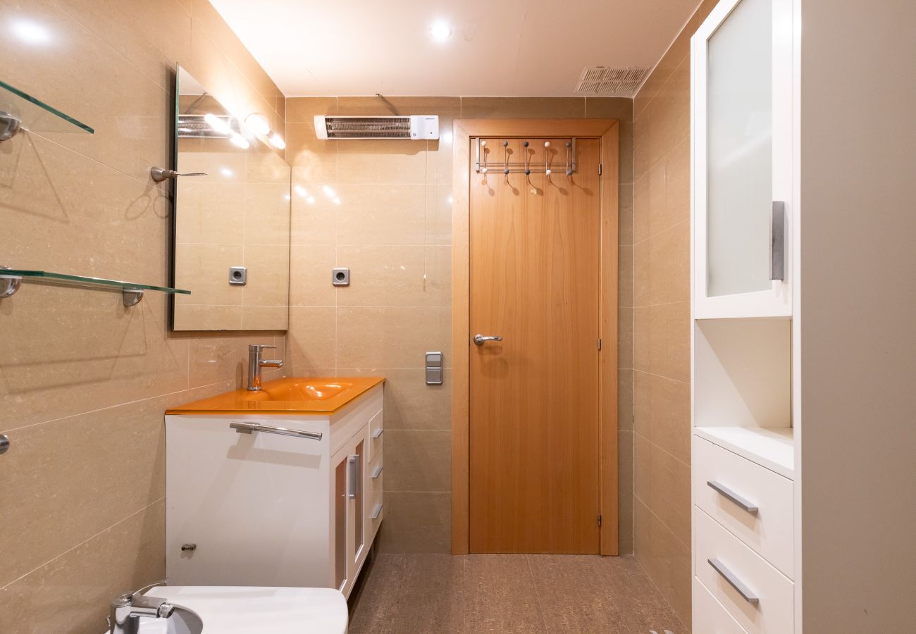 Apartamento en Salou - BARCELONA