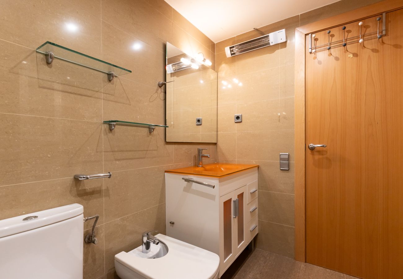 Apartamento en Salou - BARCELONA