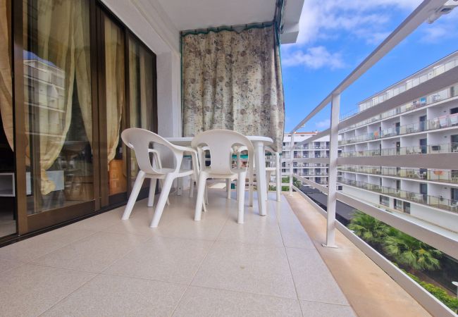 Apartamento en Salou - BUIGAS APARTMENT