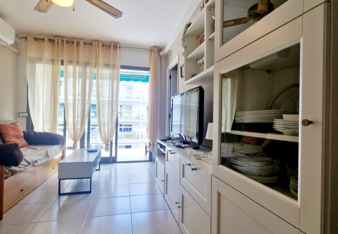 Apartamento en Salou - BUIGAS APARTMENT