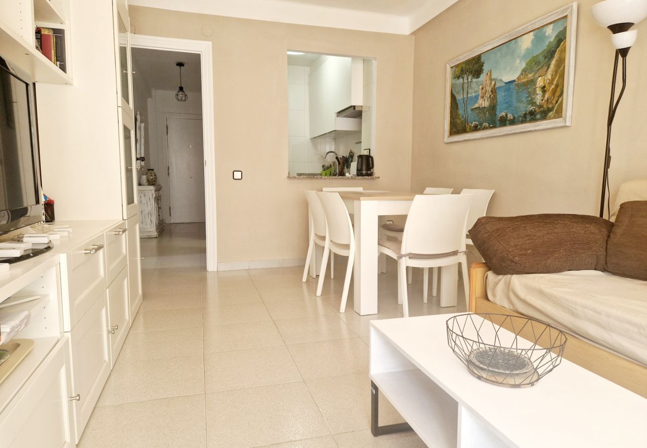 Apartamento en Salou - BUIGAS APARTMENT