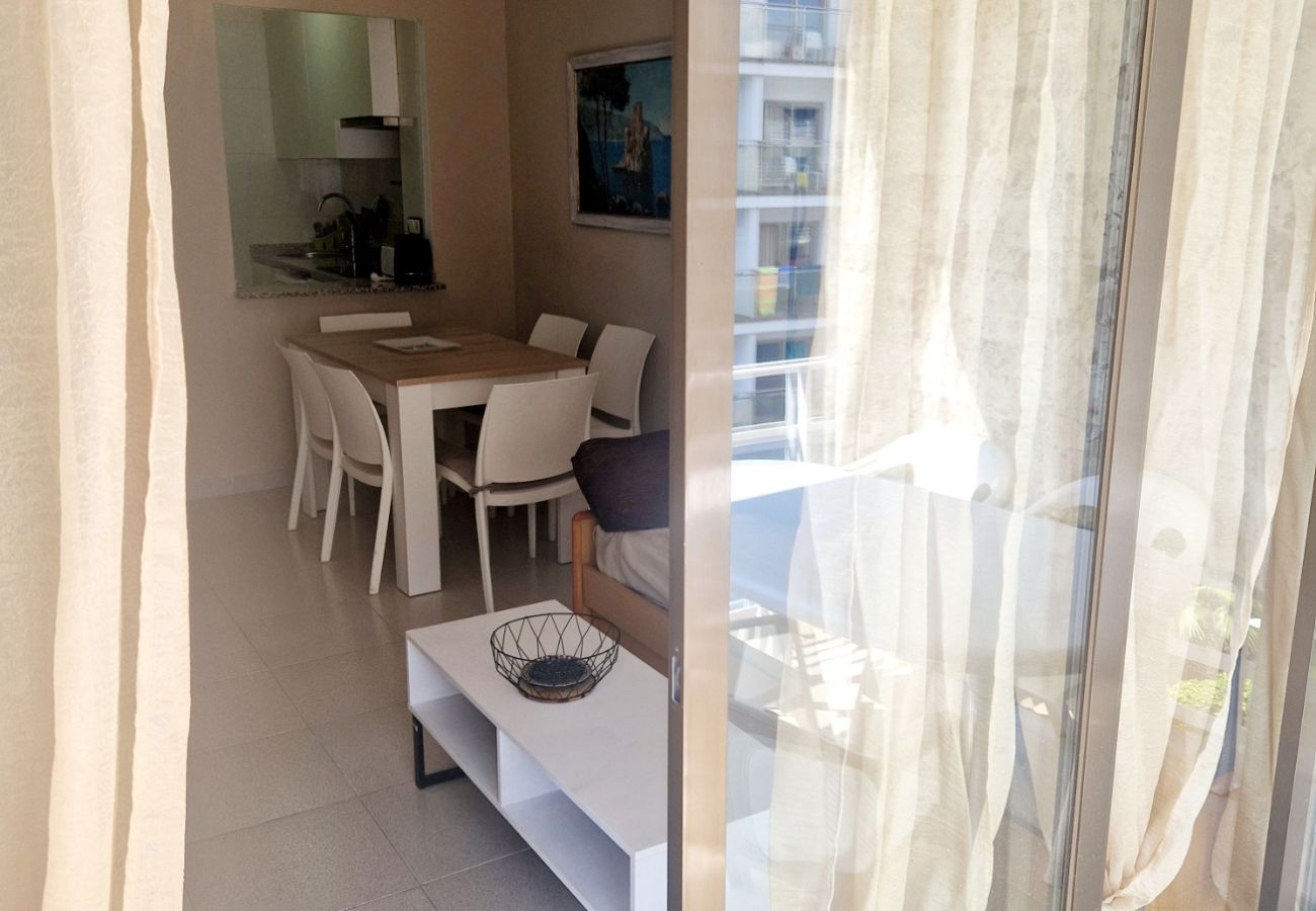 Apartamento en Salou - BUIGAS APARTMENT