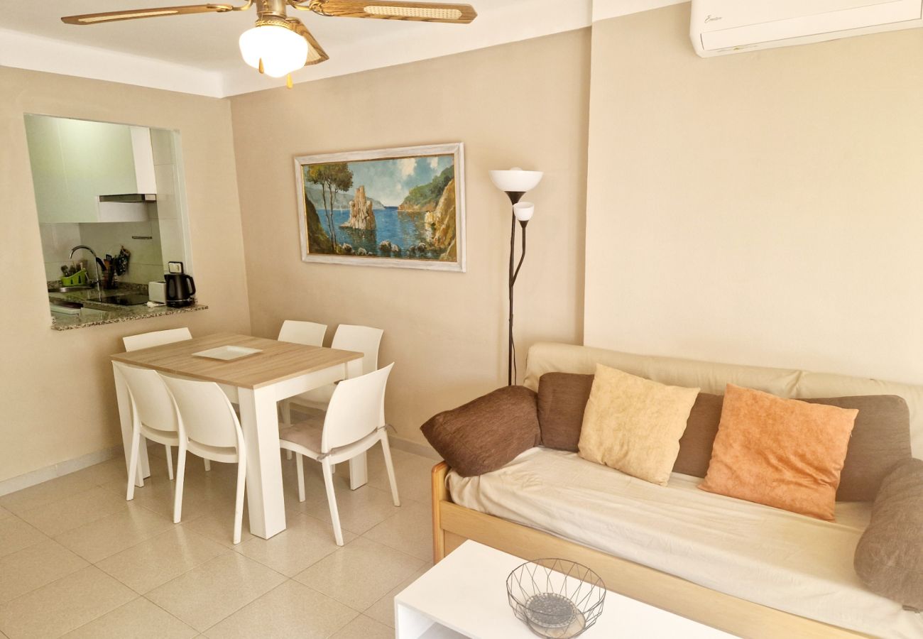 Apartamento en Salou - BUIGAS APARTMENT