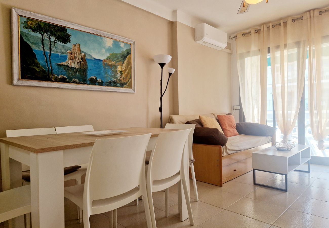 Apartamento en Salou - BUIGAS APARTMENT