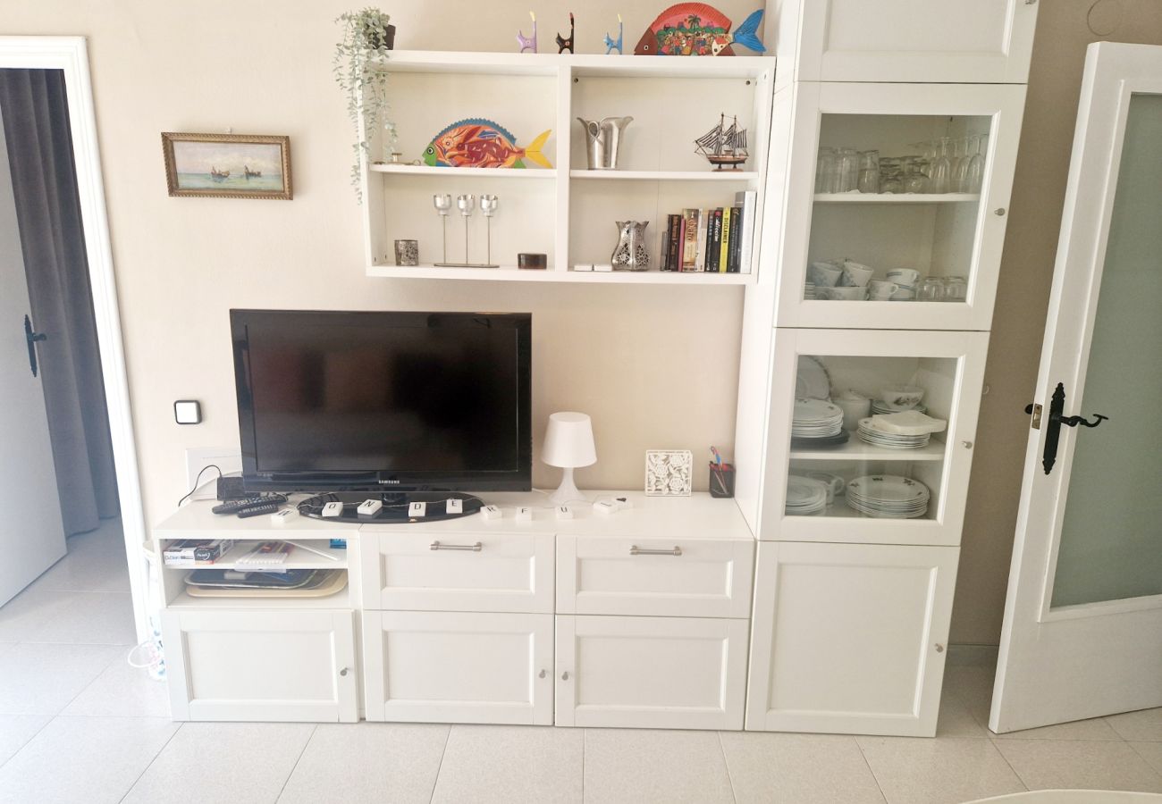 Apartamento en Salou - BUIGAS APARTMENT