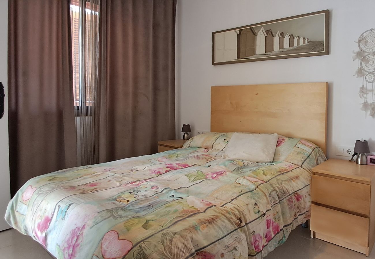 Apartamento en Salou - BUIGAS APARTMENT