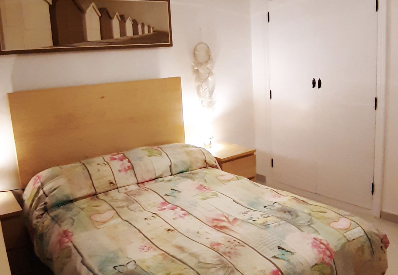 Apartamento en Salou - BUIGAS APARTMENT