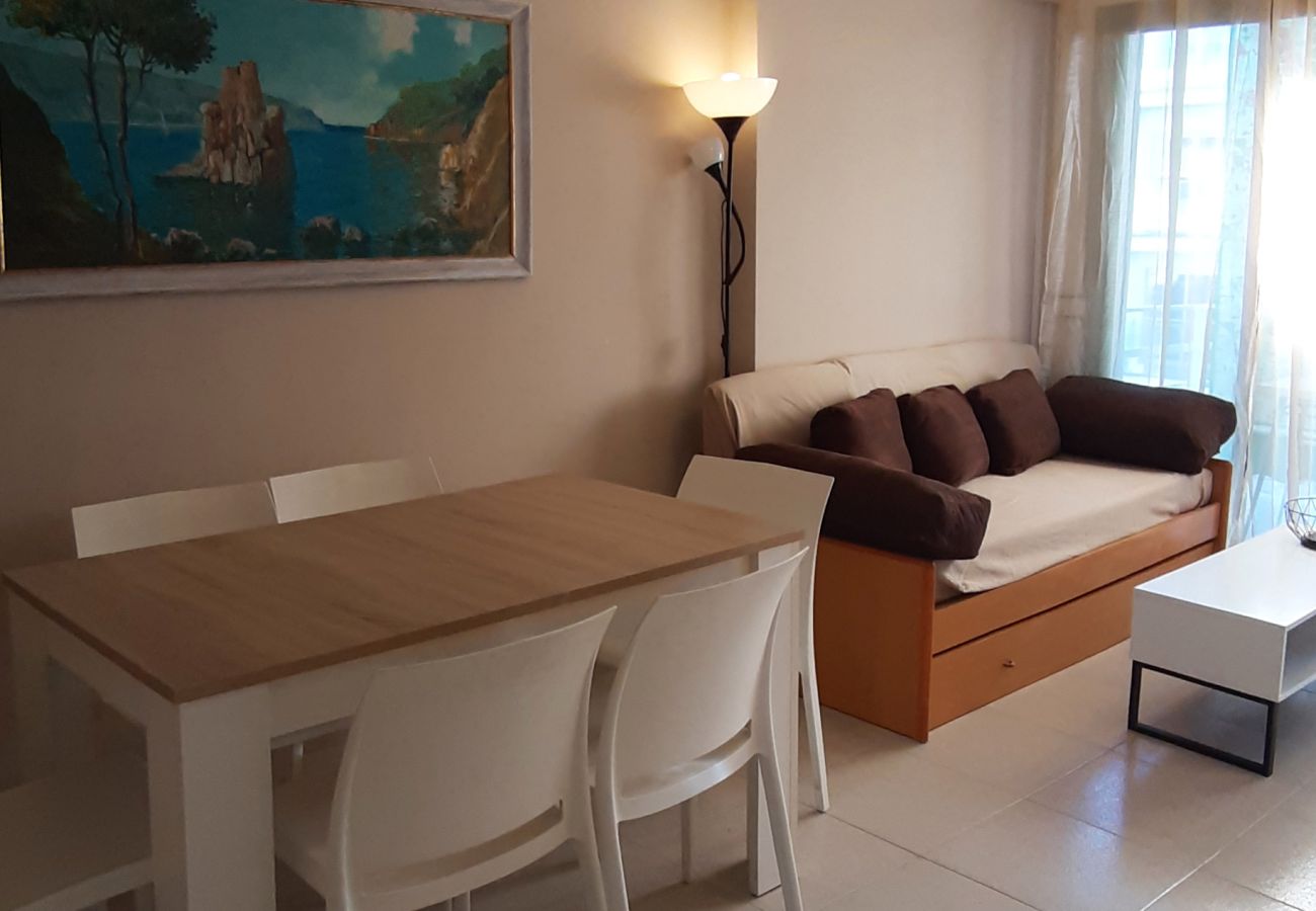 Apartamento en Salou - BUIGAS APARTMENT