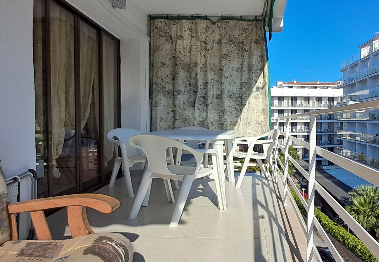 Apartamento en Salou - BUIGAS APARTMENT