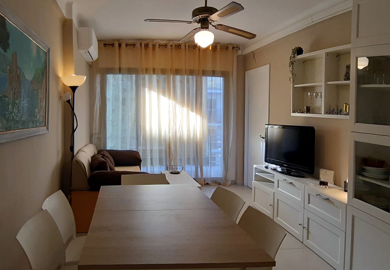 Apartamento en Salou - BUIGAS APARTMENT