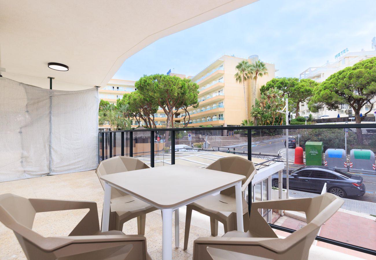 Apartamento en Salou - ONADA Apartment