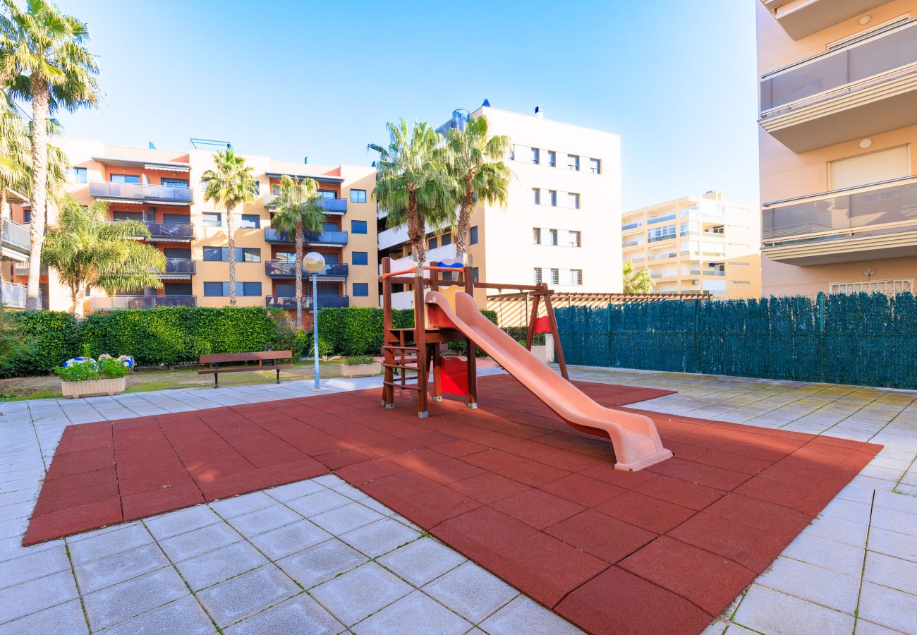 Apartamento en La Pineda - MALDIVAS 2