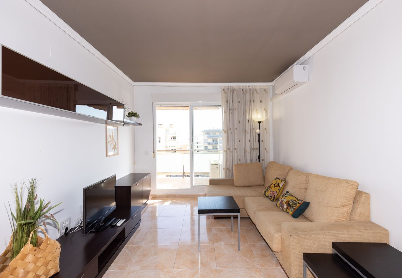 Apartamento en La Pineda - MALDIVAS 2