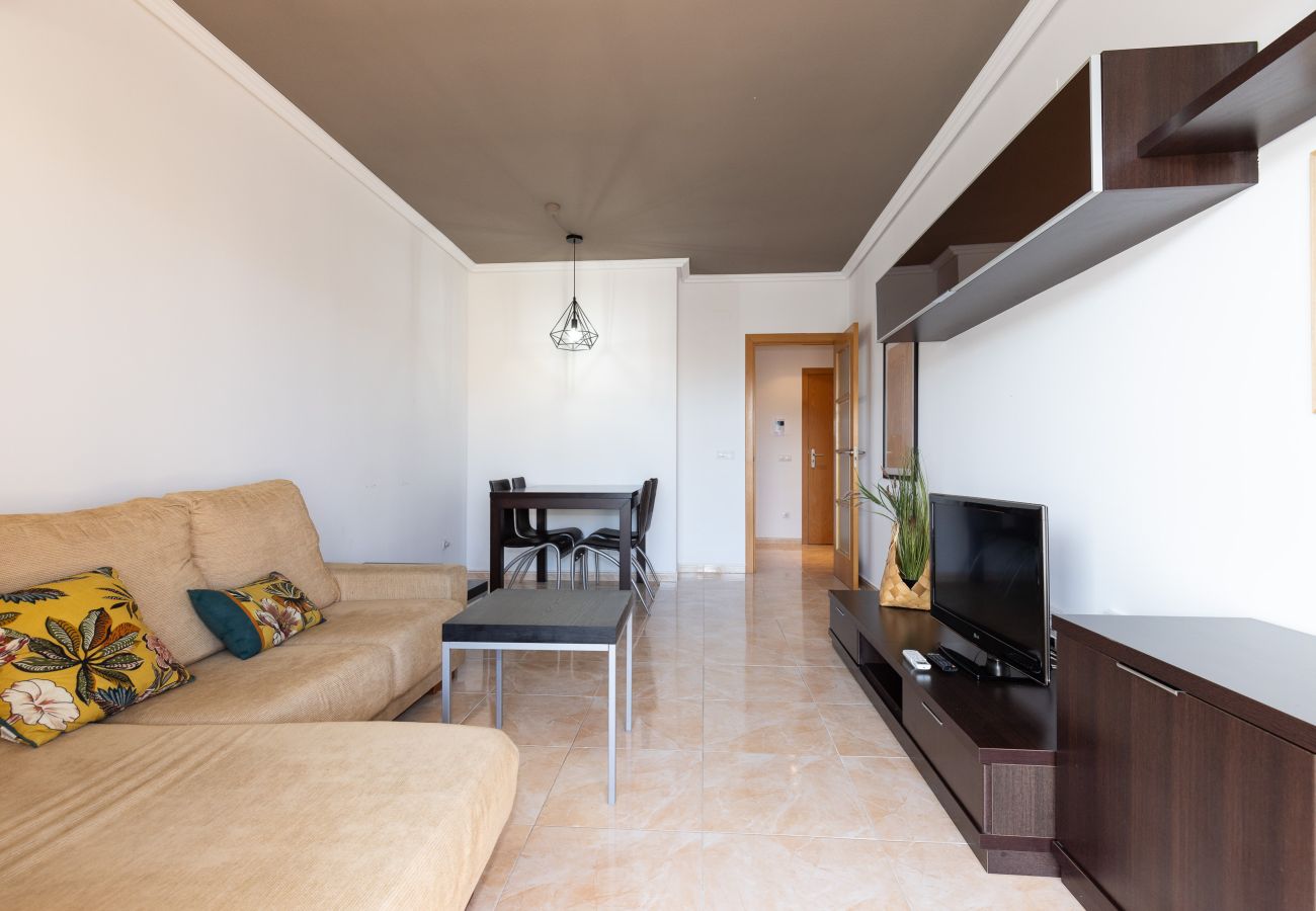 Apartamento en La Pineda - MALDIVAS 2