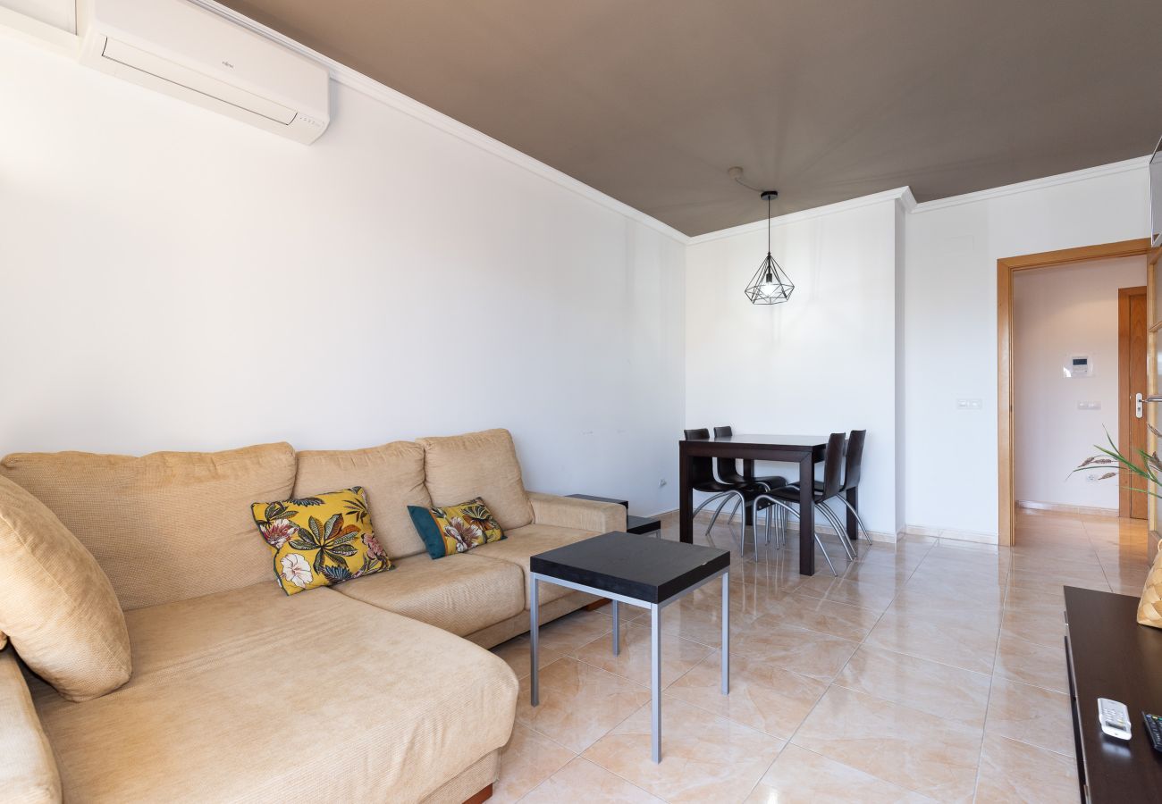 Apartamento en La Pineda - MALDIVAS 2