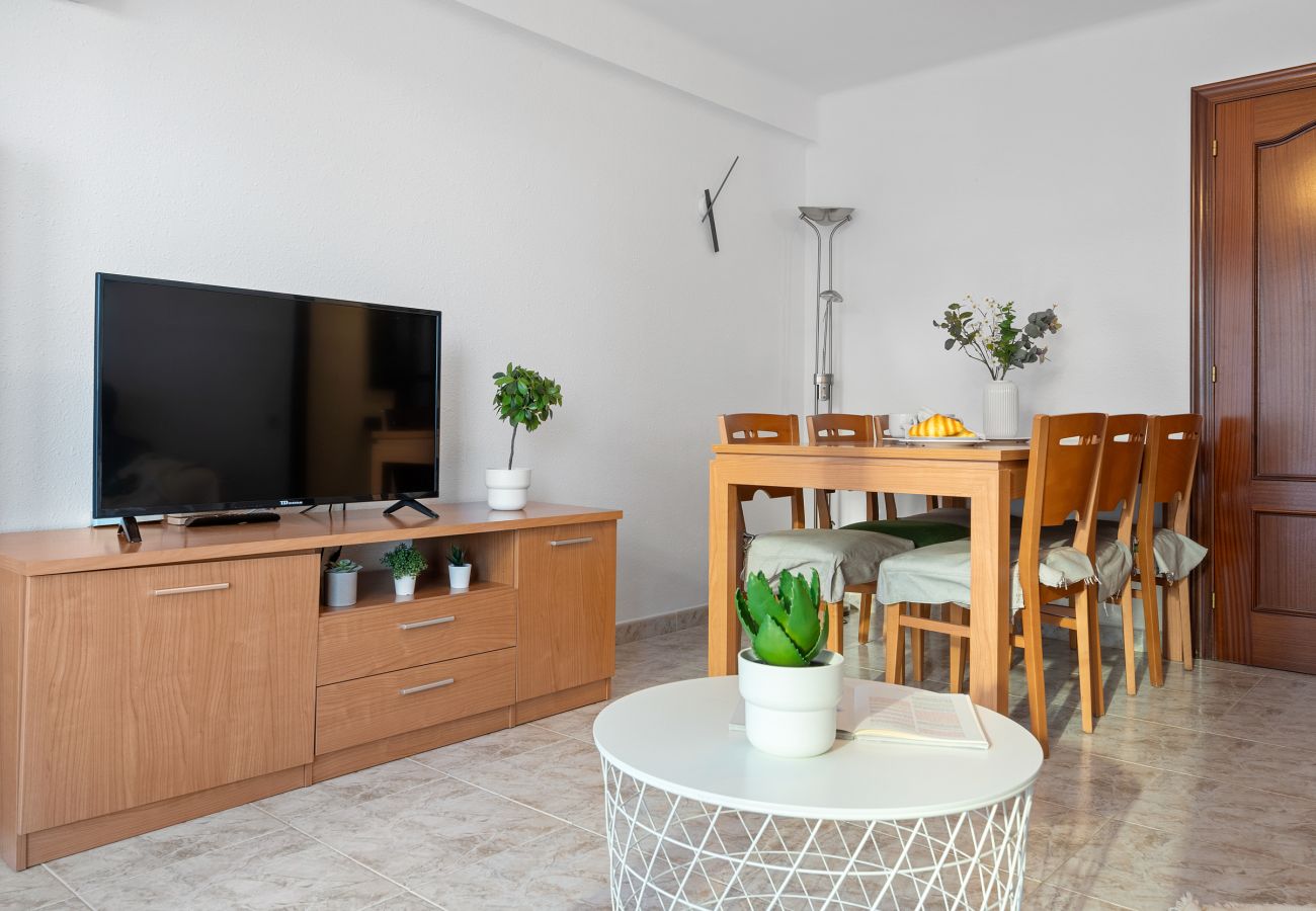 Apartamento en La Pineda - ALTAMIRA