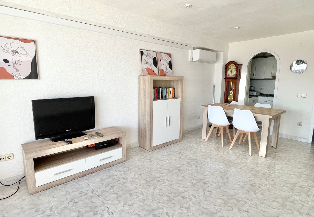 Apartamento en La Pineda - BELL RACÓ