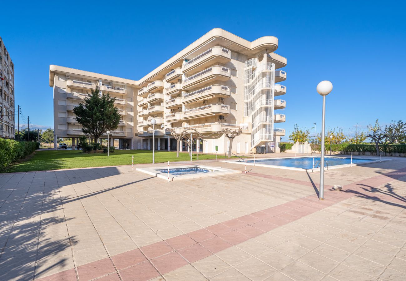 Apartamento en La Pineda - MARE INTERNUM I