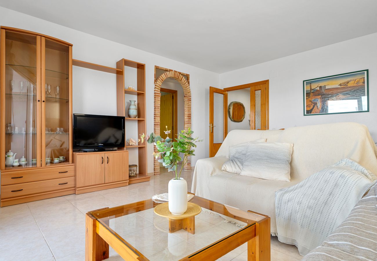 Apartamento en La Pineda - MARE INTERNUM I